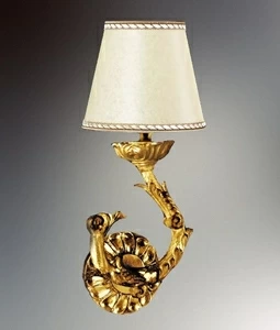 Il Tempo Del Светильник Appliques AC 757 Arredo