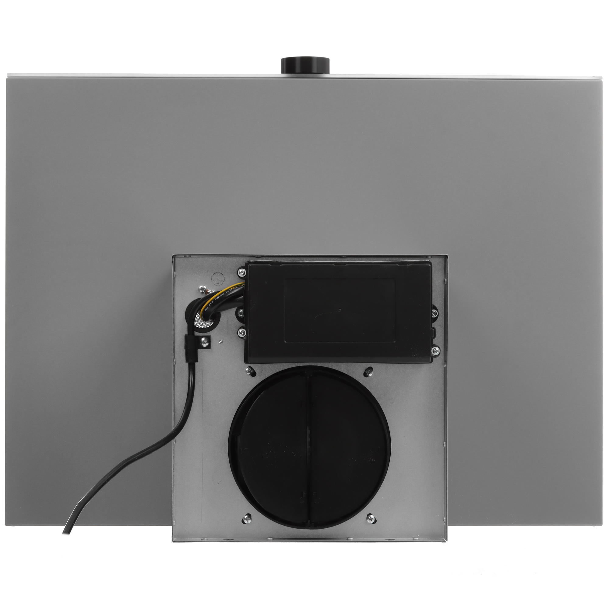 9202569 Вытяжка каминная Eigen Wien серый STDN-0132914 - Вид №3