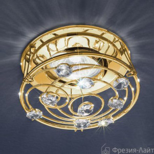 Kolarz 0215.11E.3.SSsT SOLARIS встраиваемый потолочный