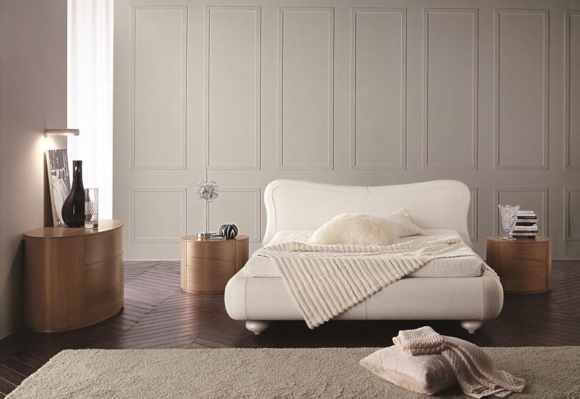 Dall'Agnese Прикроватная тумба с ящиками Christal sun-id-1493677 - Вид №1