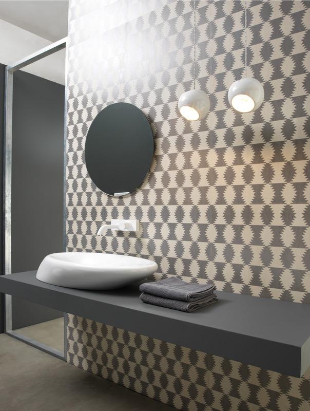 TOLAV9026 Накладная раковина на столешницу GSG CERAMIC TOUCH - Вид №3