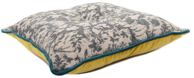 l'Opificio Подушка из ткани квадратная  329-15  - Вид №2