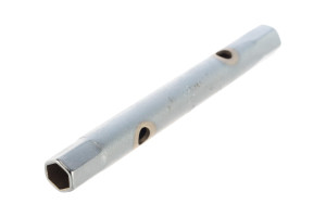 16450294 Ключ трубчатый полый, 8x9 6441-8х9 Bellota