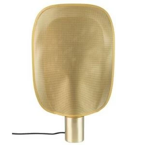 Лампа настольная Mai M, латунь