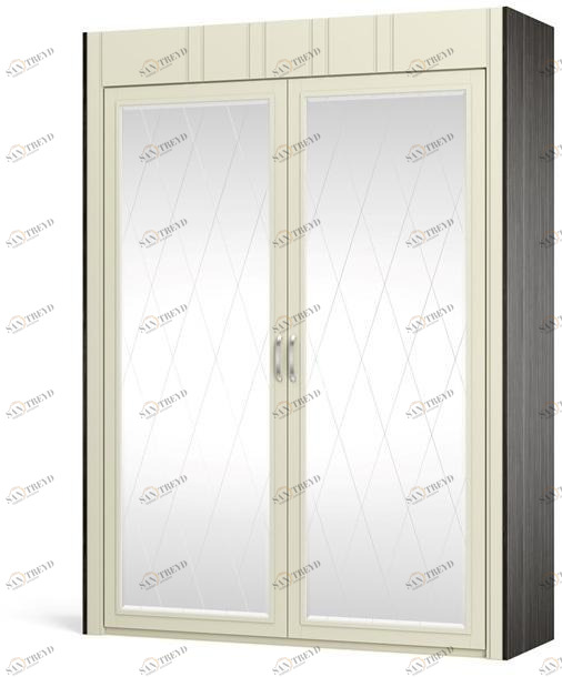 DWFI Гардероб из фанерованной древесины  00002347 