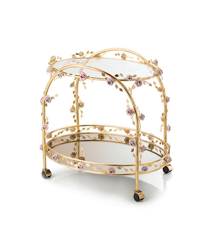 Сервировочный столик QUEEN LULU' VILLARI 4004643-200 