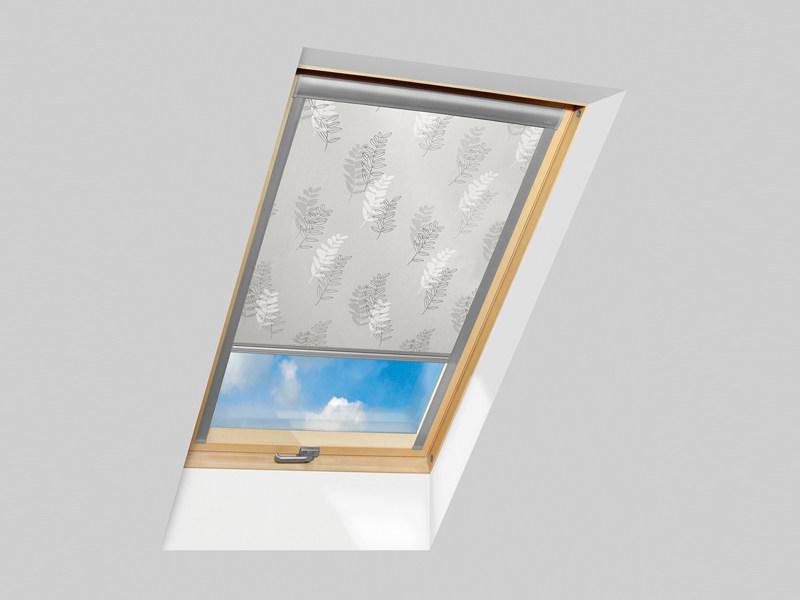 Fakro Блестящие шторы на крыше Accessori interni sun-id-1401132 - Вид №2