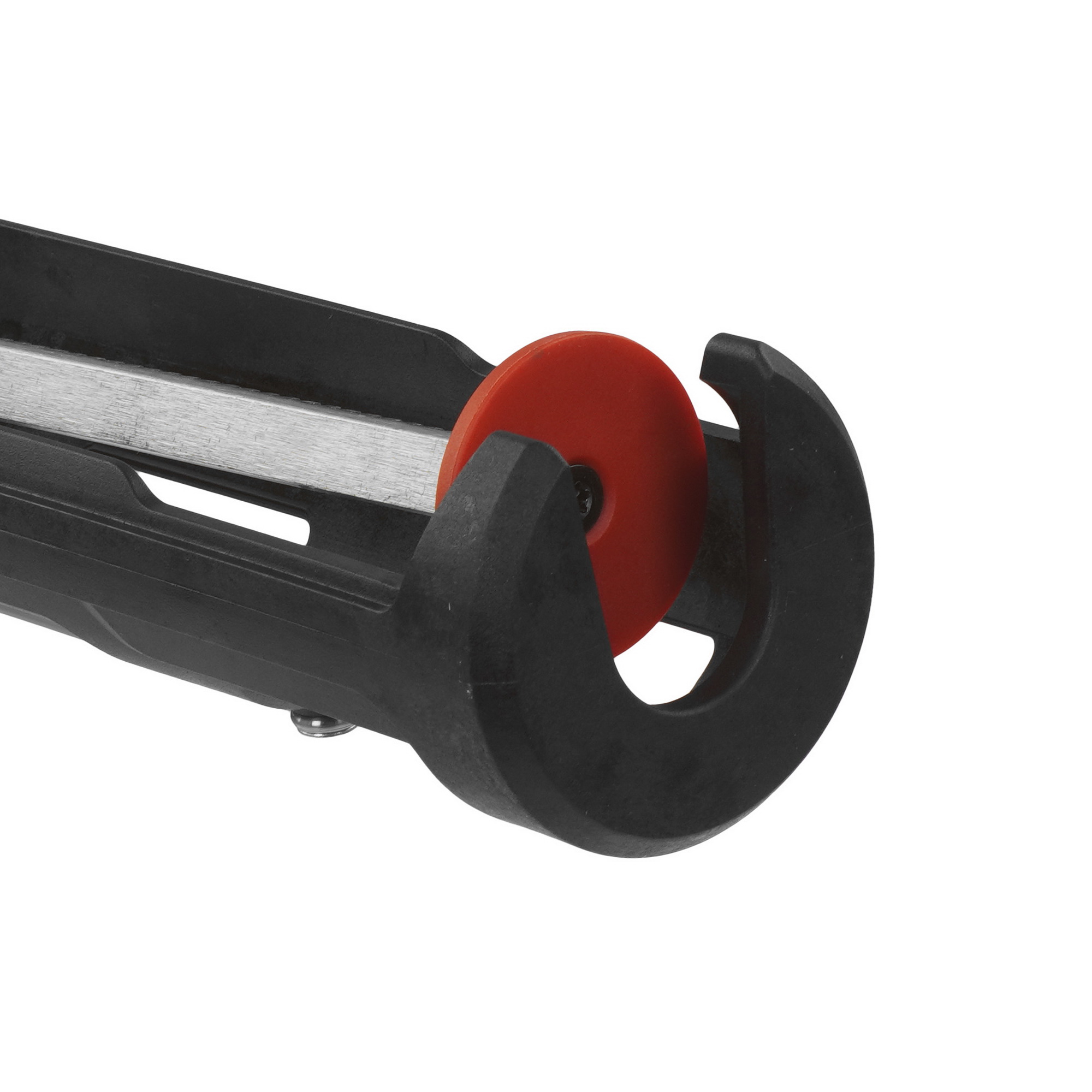 Пистолет для герметика ELITECH HD CCG 20SL6 9145665 STDN-0002489 - Вид №4