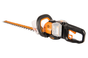 16451803 Аккумуляторный кусторез 40В WG284E.9 WORX
