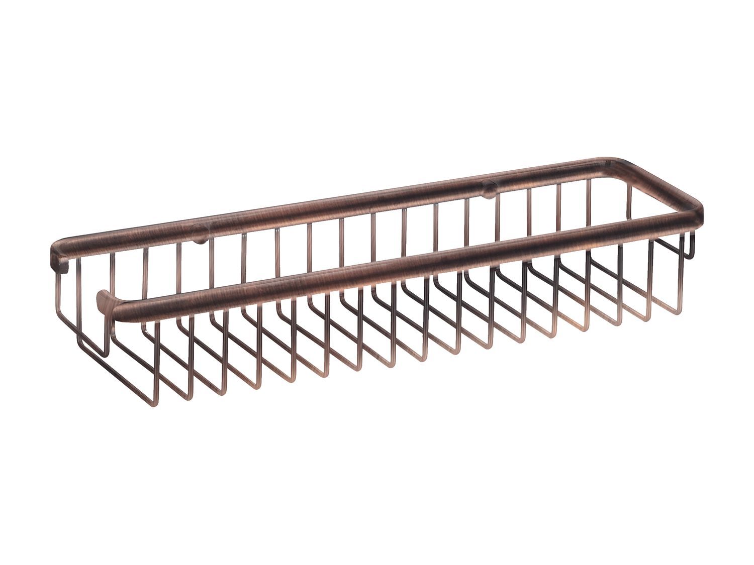 Латунная мыльница для душа OMNIRES Art Line ARCH-00001525 - Вид №1