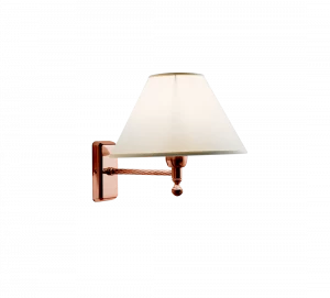 Gentry Home Бра Opèra  Медь GH102807