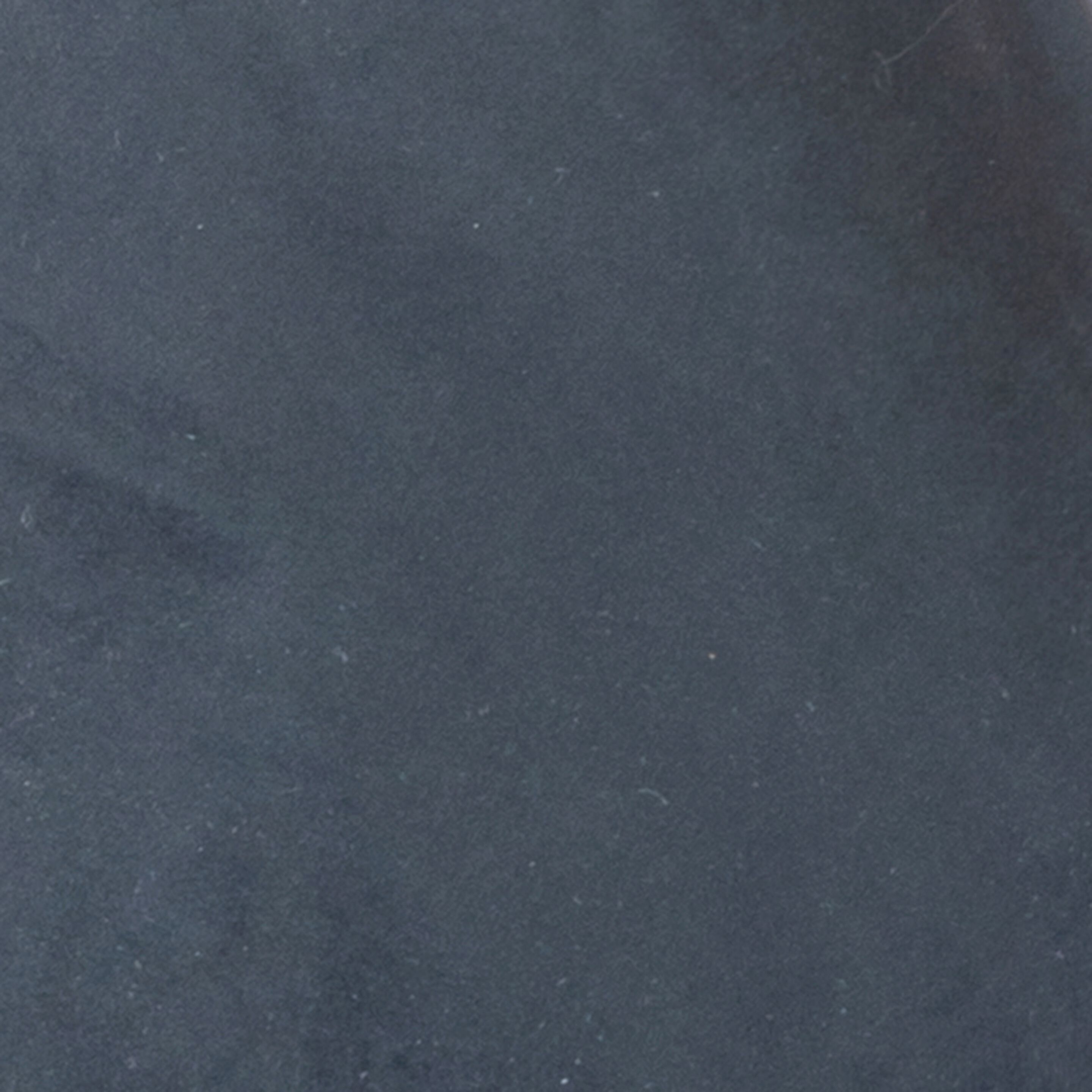 Бархатная однотонная круглая подушка MX HOME Velours ARCH-00083017 - Вид №3