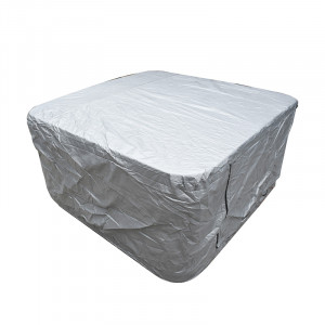 20081866 Защитная Крышка Spa 2200X2200 С Подъемником Крышки Westerbergs