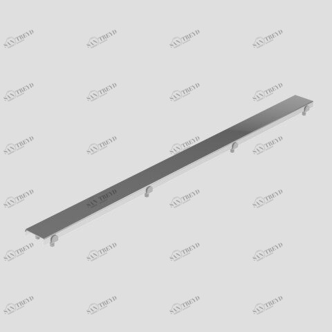 SANIT 760379206 SANIT Сетка для душа канала 1150/50/11 