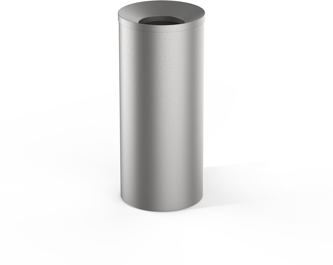 0615576 Корзина для бумаги DW 230 DECOR WALTHER DW 230 | 240