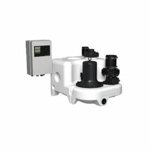 Канализационная установка GRUNDFOS MULTILIFT M 24.3.2 с кабелем 10м