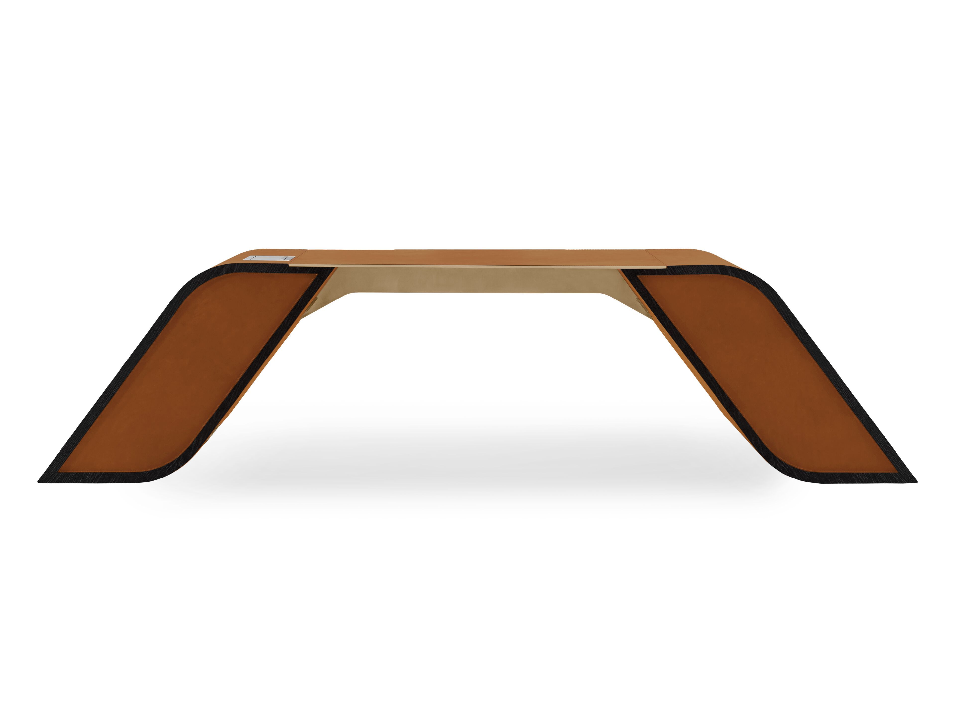 Исполнительный стол с ящиками Formitalia GP-004 ARCH-00127820