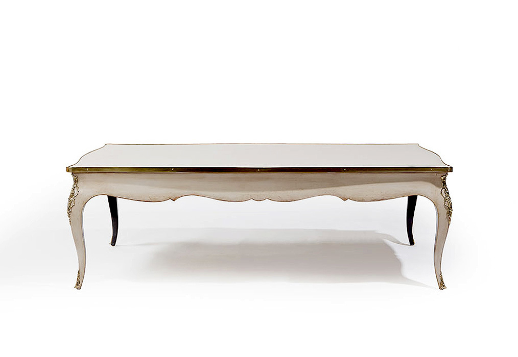 Стол журнальный  SALDA ARREDAMENTI 8631 