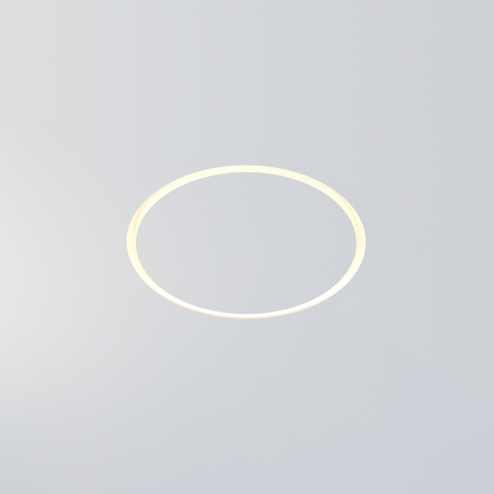 SN 632 Встраиваемый кольцевой гипсовый светильник Stellanova CALYPSO 1300 