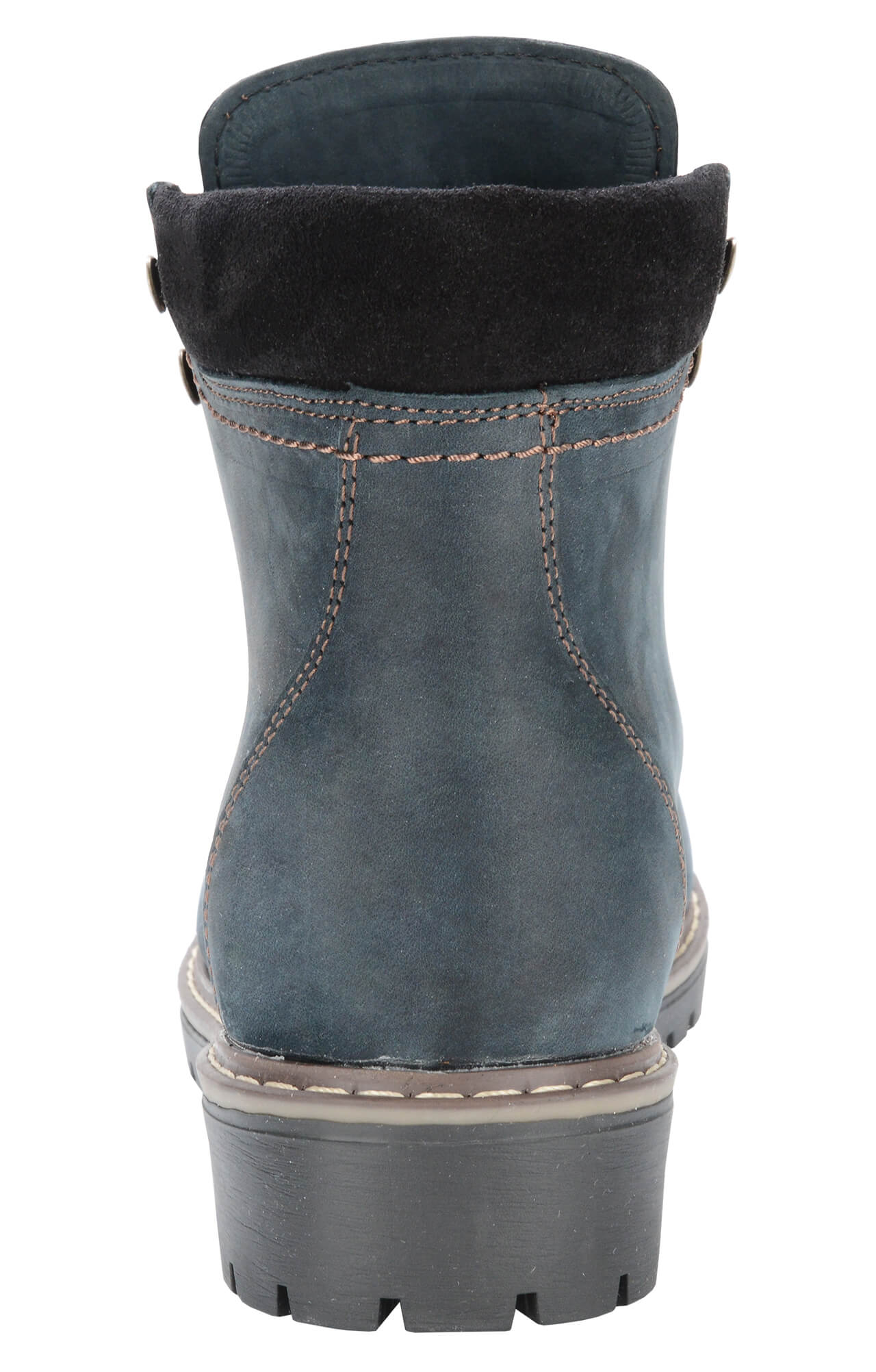 62659 Ботинки  утепленные niagara DOKER  Зимняя обувь  размер 42  - Вид №4