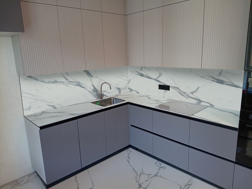 Стеновые панели - Вивальди пиетра LIGRON LIST03 2436 - Вид №13