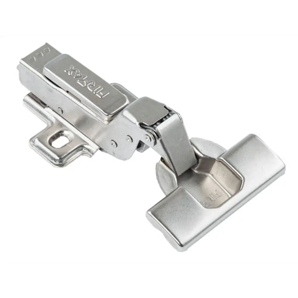 Santreyd - Вкладная петля с доводчиком для бесшумного закрывания 88906061 STLM-1012743 - Вид №1