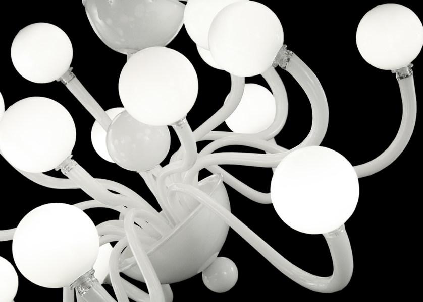 MULTIFORME Люстра из муранского стекла sun-id-1388068 - Вид №1