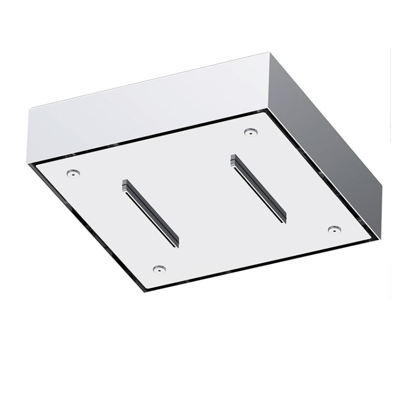 A579SFE5CM20CA Потолочная душевая лейка DANIEL RUBINETTERIE Wellness