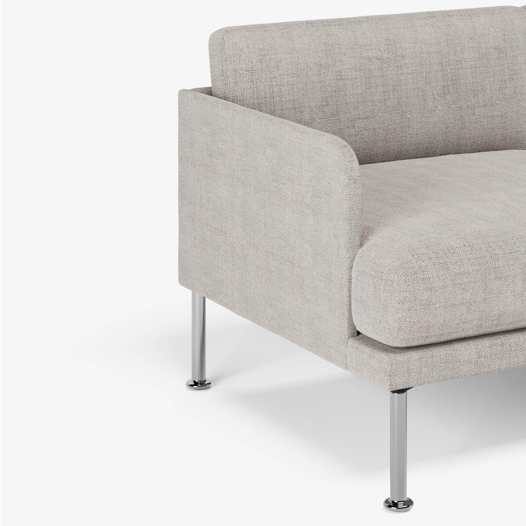 3-местный тканевый диван Case NORDIN ARCH-00067933 - Вид №20