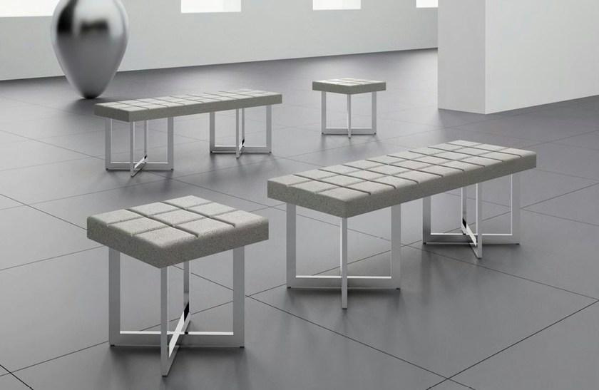 SAS Italia Садовый табурет Barcino sun-id-1418049 - Вид №1