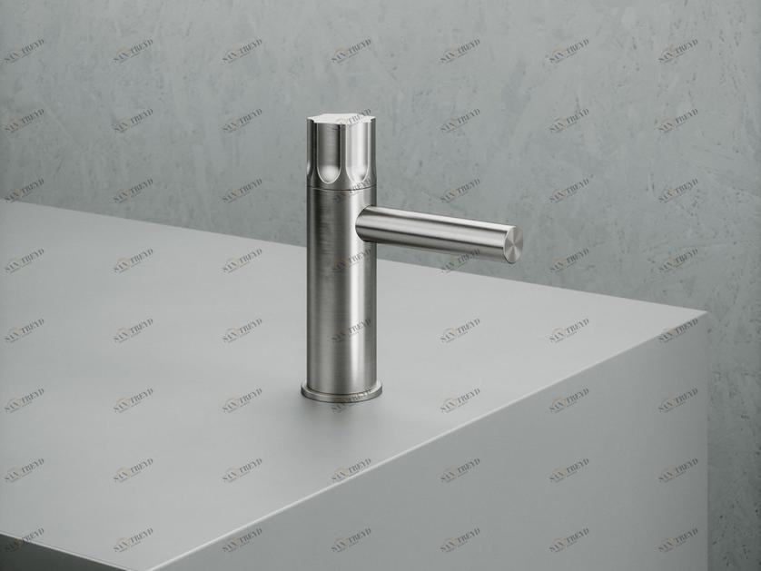 Quadrodesign Кран для раковины Modo sun-id-1412379