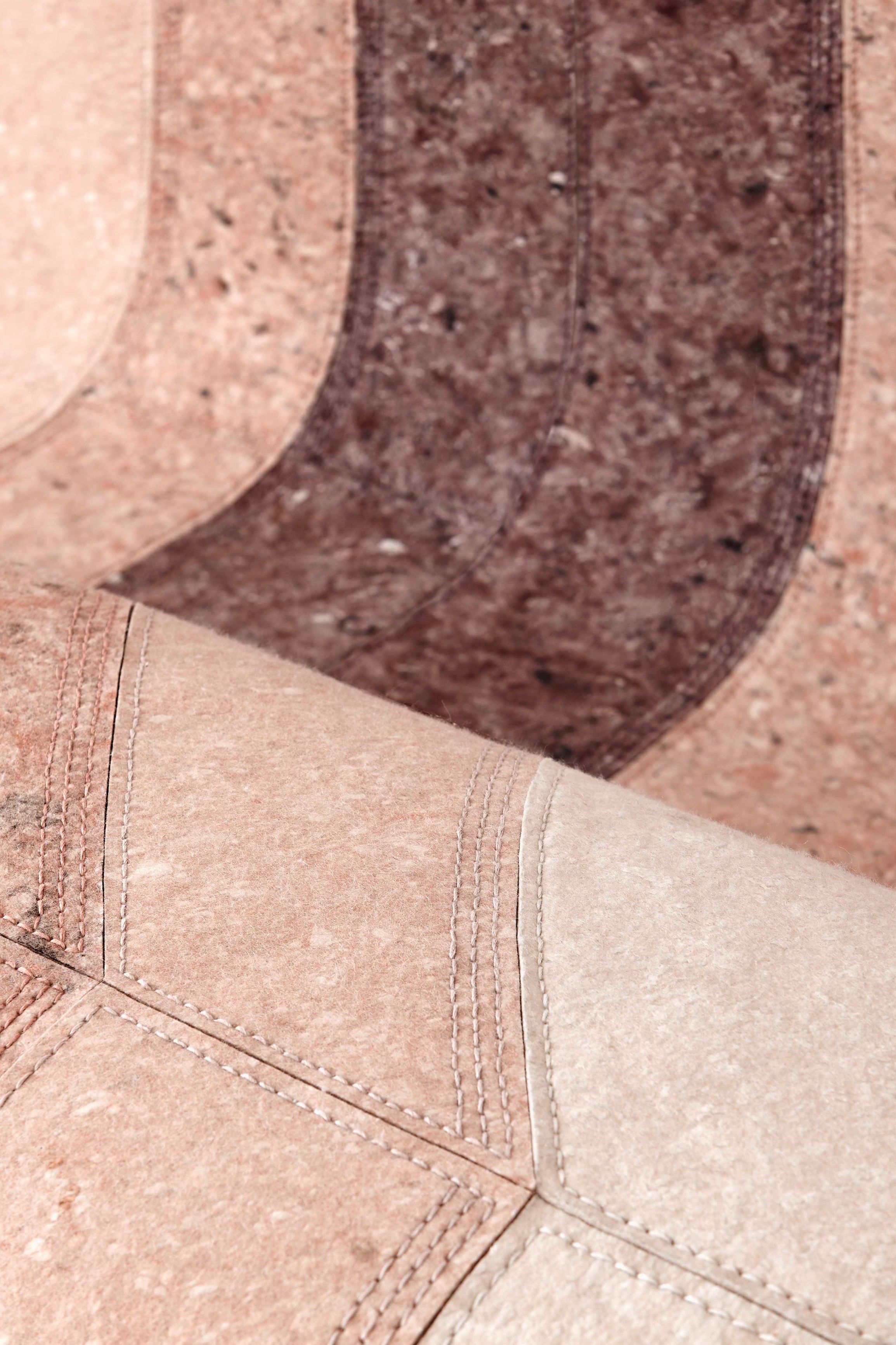 Прямоугольный пуф GAN нюансы ARCH-00083077 - Вид №12