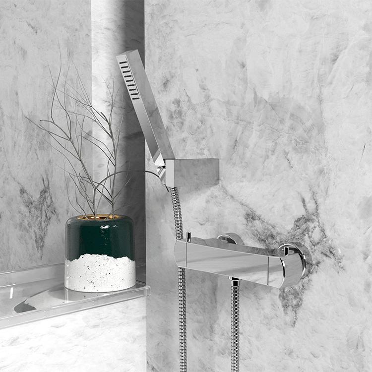 Paini Dax 82CR185 держатель для лейки  - Вид №1