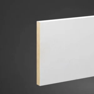 Плинтус Ultrawood Bo 4112 Профиль 2440х110 мм.