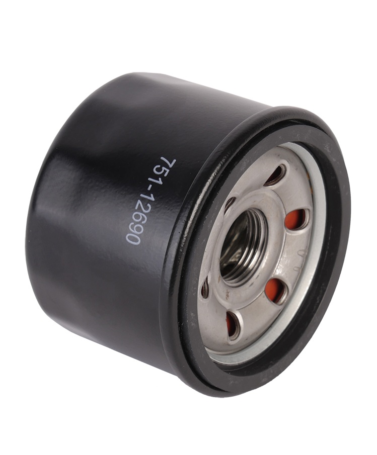 Фильтр масляный Patriot 474001910 5099873 STDN-0090540 - Вид №2