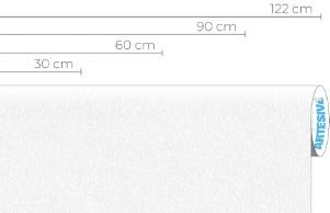 Artesive Наклейка на дверь с эффектом ткани Tech Tec-023 - Вид №5