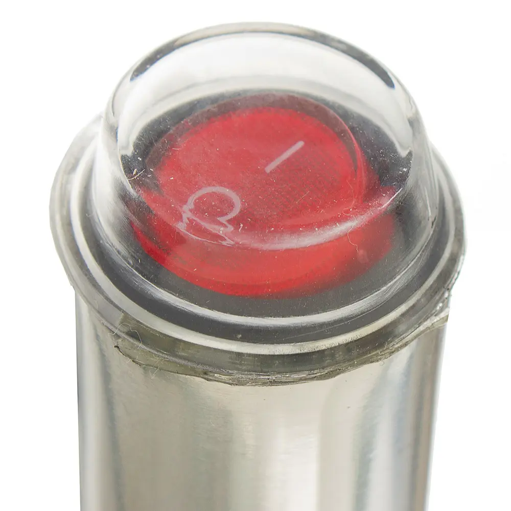 Полотенцесушитель электрический Equation Юна 450x500 мм 55 Вт лесенка цвет хром STLM-2159215 - Вид №3