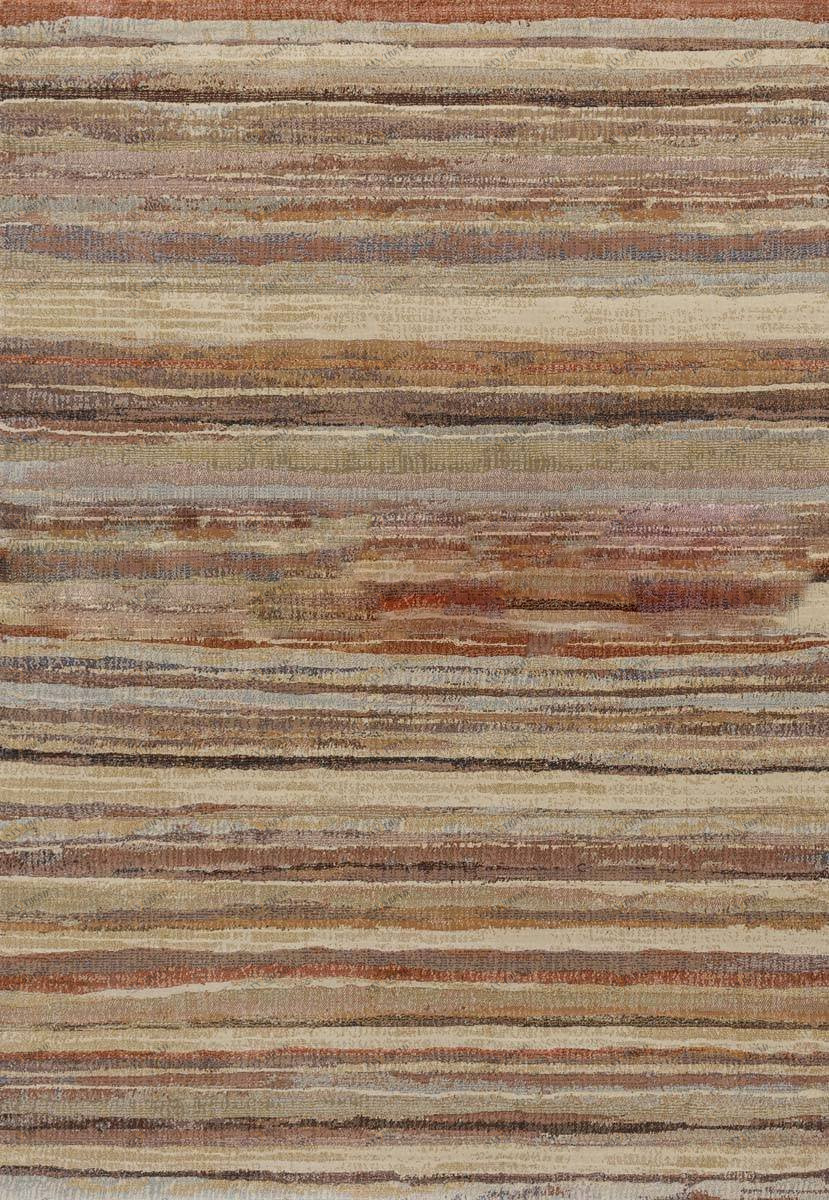 Ковер Home 79164S4848 160x230 DOLLY CAPRETS ДИЗАЙНЕРСКИЕ 155355 Бежевый 