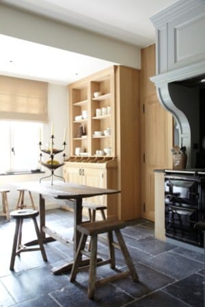 Железная мебельная ручка Dauby Pure® ARCH-00090825 - Вид №9