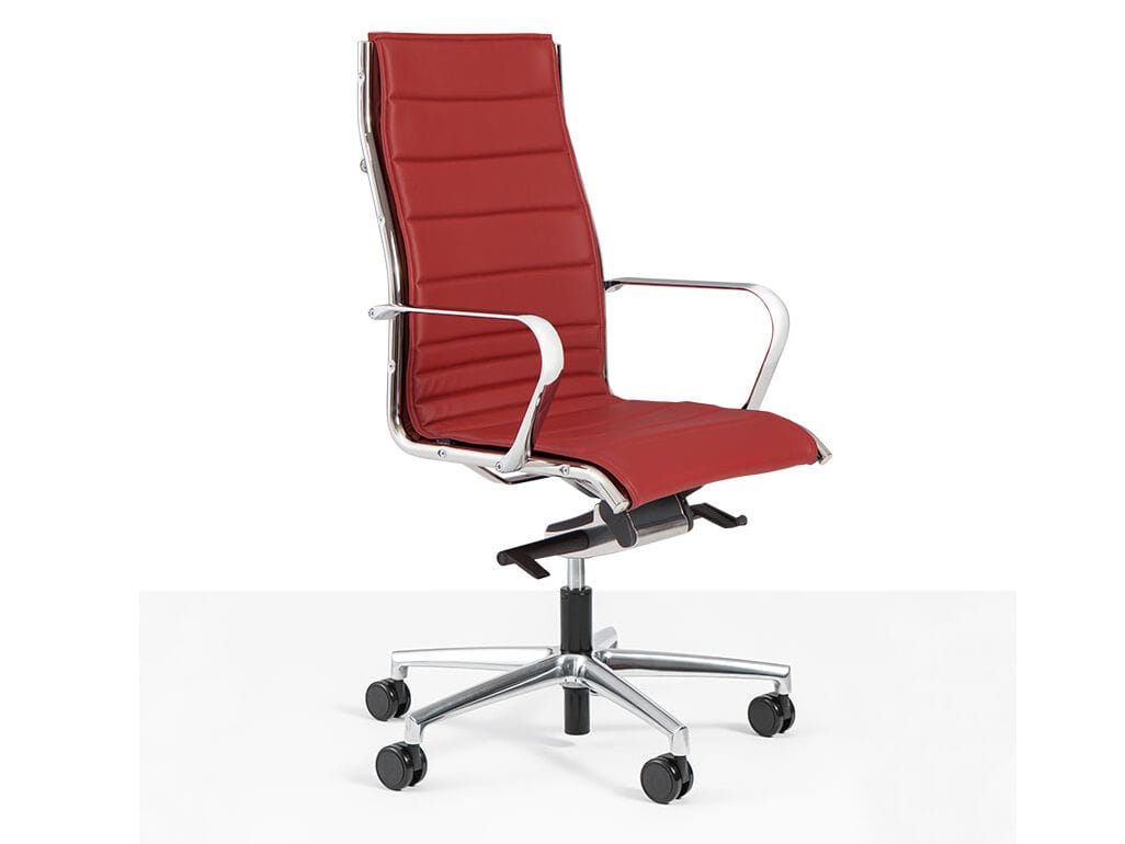 Офисное кресло руководителя Moschella Space Slim ARCH-00022495