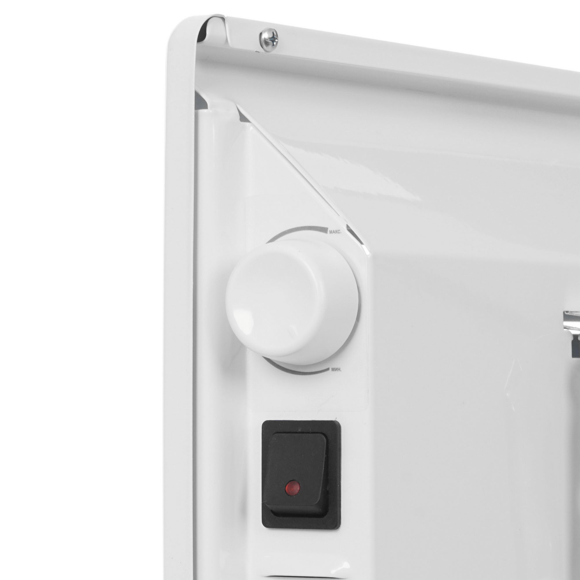 8151604 Конвектор QUATTRO ELEMENTI QE-1000KS STDN-0039227 - Вид №3