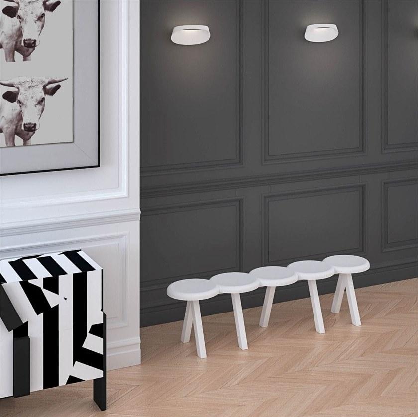 Driade Скамейка из ясеня sun-id-1496908 - Вид №3