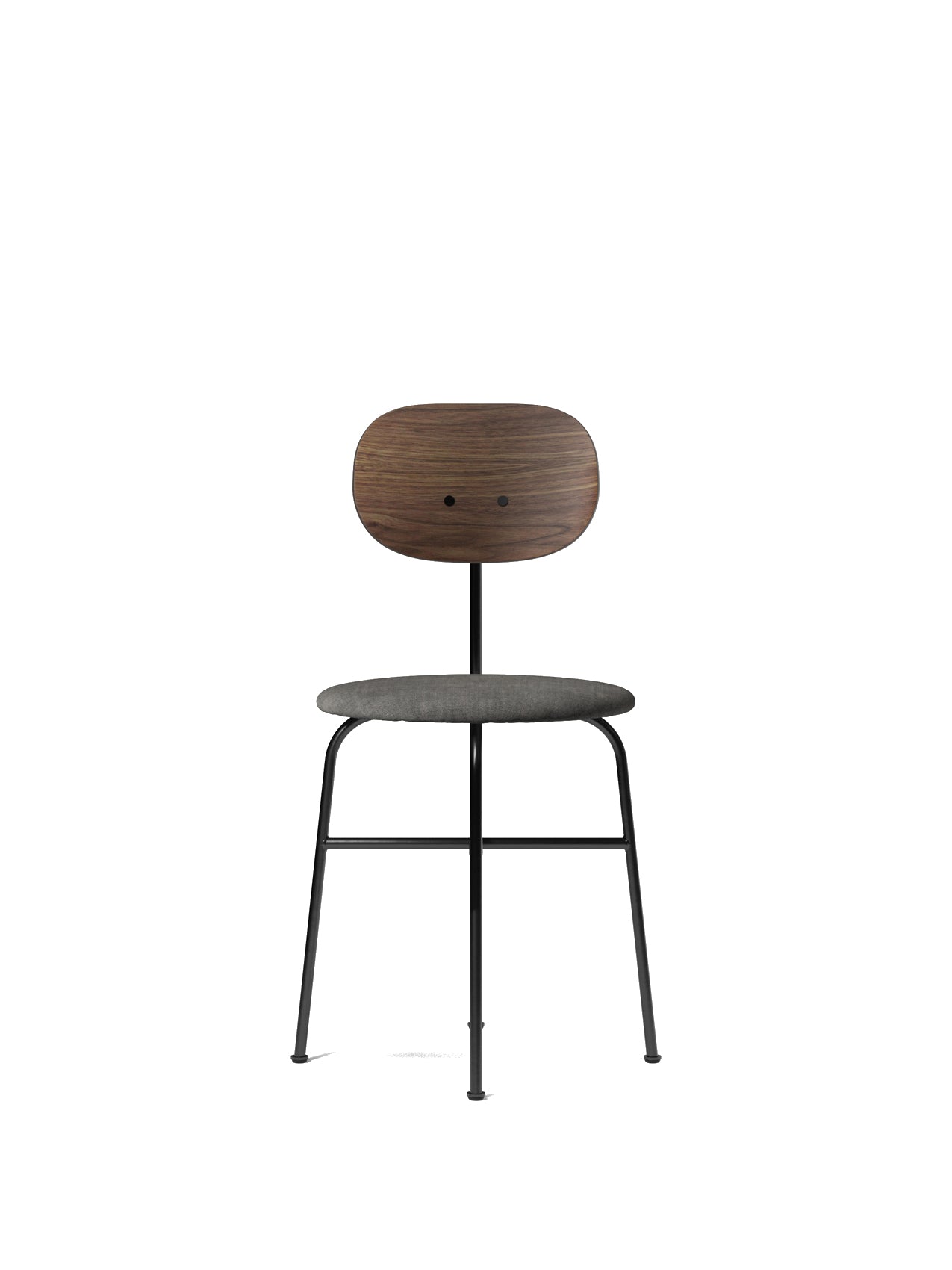 5709262060368 Стул Afteroom Plus, обитый LuceLight  - Вид №21