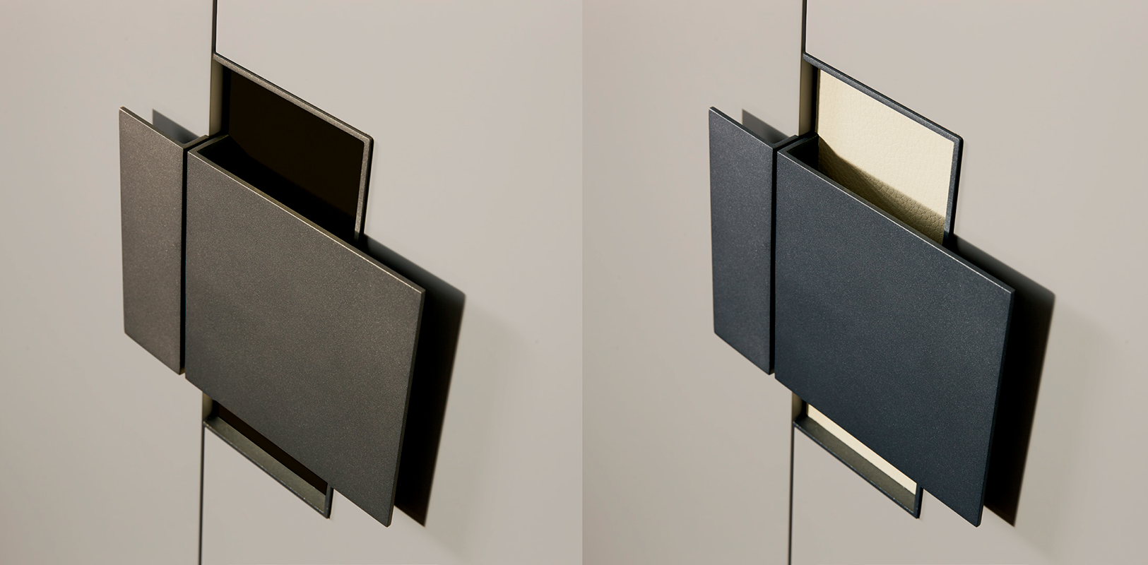 Шкаф  EMMEBI CHARME  - Вид №4