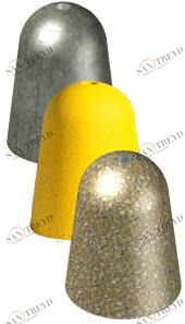 Giorni Oscar Фиксированный столбик из железобетона sun-id-1512307