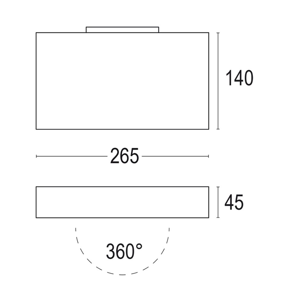 Zero 2 SR Ghidini Zero 2 - 3 .01 Белый (Матовый)  - Вид №1