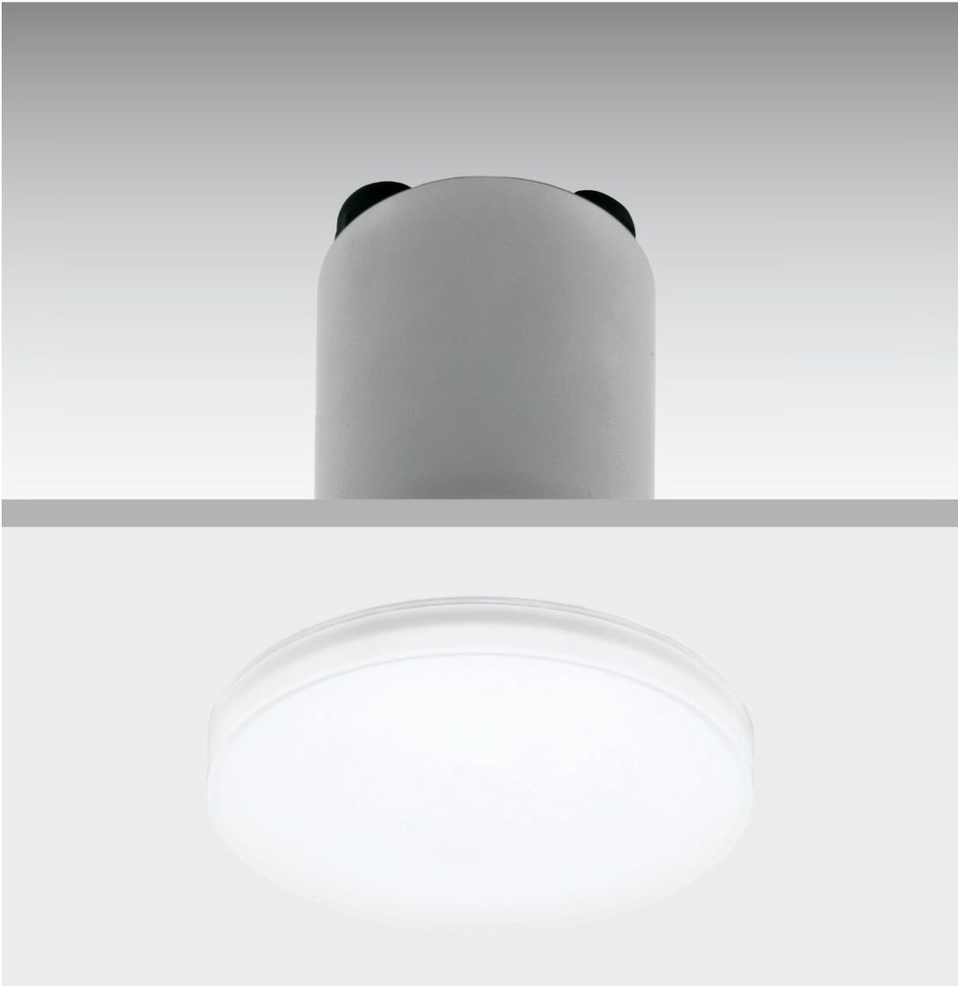 Утопленный светодиодный аварийный свет DAISALUX Lens ARCH-00027457 - Вид №2