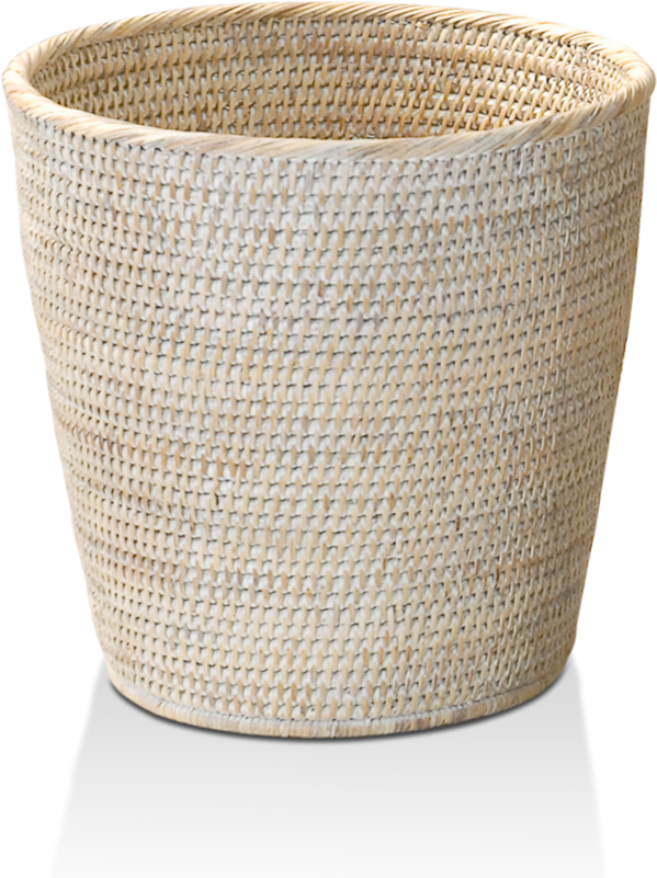 0922191 Корзина для бумаги PK DECOR WALTHER BASKET
