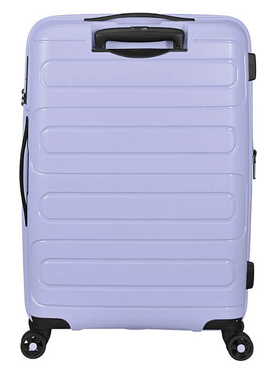 51G-11002 Чемодан 51G*002 Spinner Expandable 68 American Tourister Sunside  - Вид №1