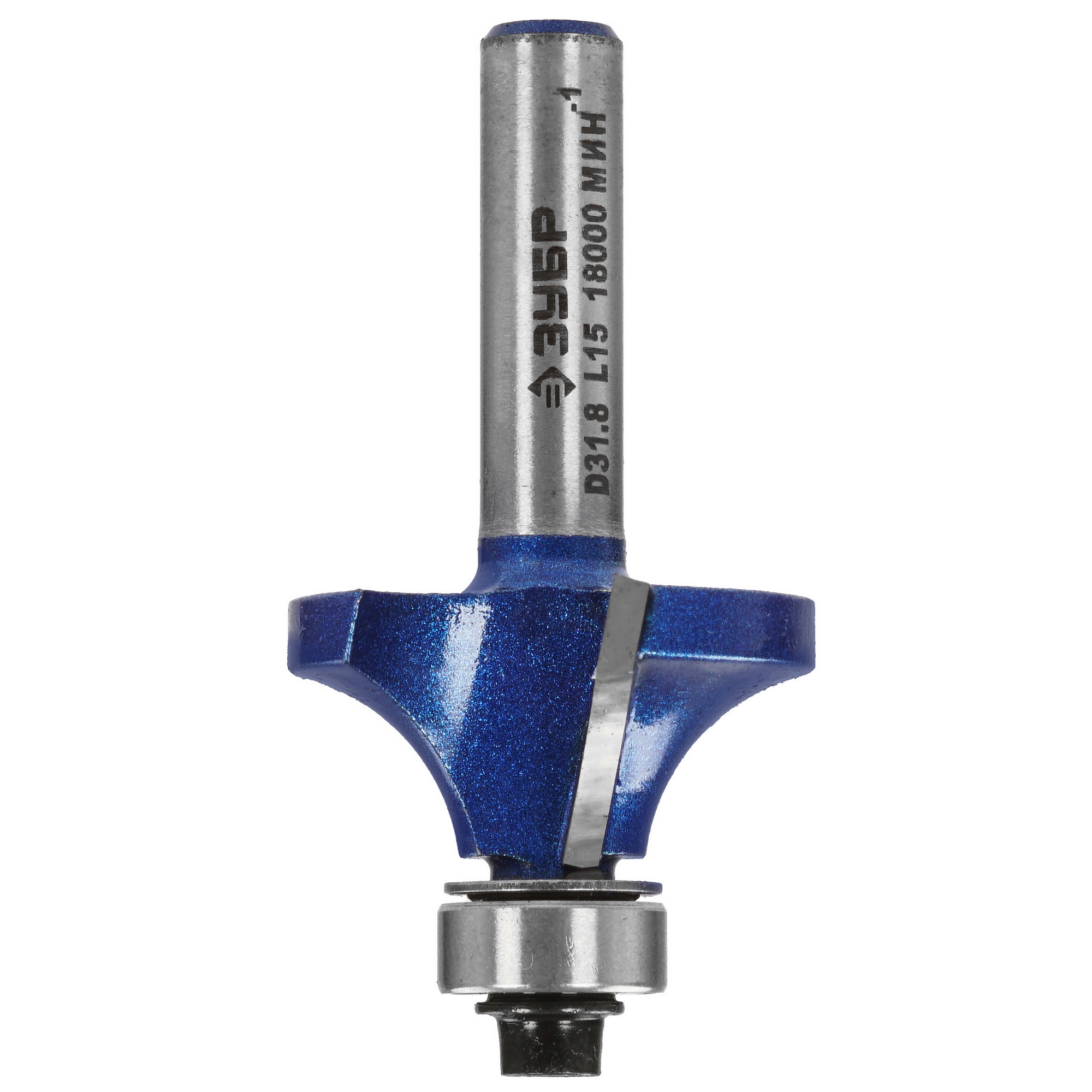 Фреза ЗУБР 28701-31.8 5306754 STDN-0123507